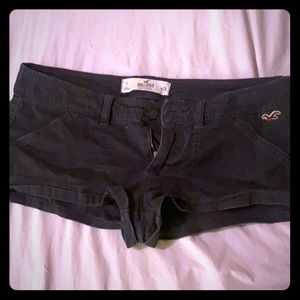 Hollistet shorts
